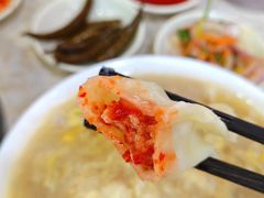 -奕宏饺子楼(朱庄小区店)
