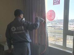 -科立恩进口除甲醛甲醛检测