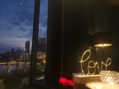 -上海苏宁宝丽嘉酒店·Cafe Bellagio西餐厅