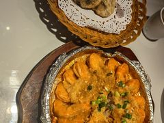 -老阿爸鲜鱼土菜(园区永旺店)