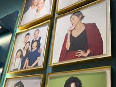 -海马体照相馆(西安高新万达广场店)