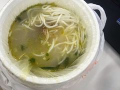 -妈妈故事米线(市府恒隆店)