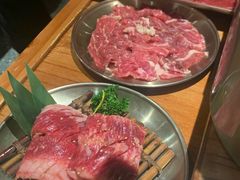 -西塔老太太泥炉烤肉(万柳华联店)