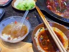 -重庆印象老火锅(梅林店)