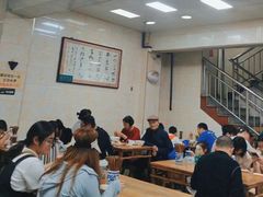-老刘家泡馍·陕西老字号(钟楼广济街店)