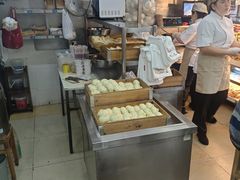-清真·鸦儿李记·小馆(后海店)