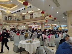大堂-东江渔村(皇悦店)