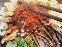 -九毛九西北菜(百信广场店)