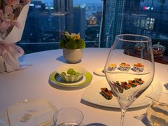 -悦轩中餐厅·高空江景·杭州柏悦酒店