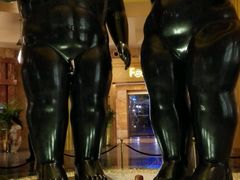 -新加坡圣淘沙名胜世界迈克尔酒店