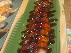 -Sushi Love 创意寿司(丽影广场店)