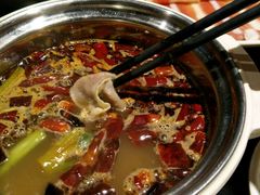 -鲁西肥牛(九方购物中心店)