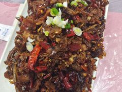-吴记口味馆