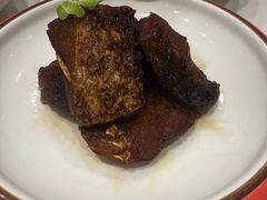 -老正兴菜馆(福州路店)