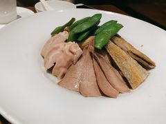 -上海人家花樣年华(中山公园店)