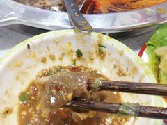 -陳艳红火锅(港汇店)