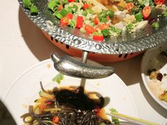 -小鱼小牛·鱼牛干锅·脆鱼火锅(世欧广场店)