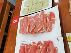 -岳合轩老北京涮肉