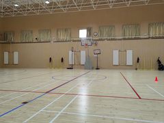 -东方启明星篮球培训(天坛校区)