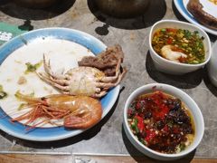 -亚马逊蒸汽活海鲜自助(LCM置汇旭辉广场店)