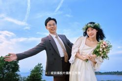 -绽放摄胶片摄影工作室