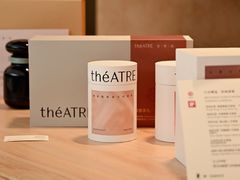 -théATRE 茶聚场(王府中環店)