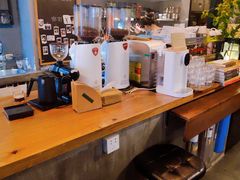 -转山咖啡(松柏社区店)