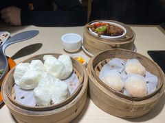 -珍粥道(杉杉奥特莱斯店)