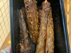 -运栋天马牛肉饼(林科大店)