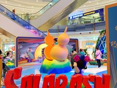 -凯德广场(西城店)