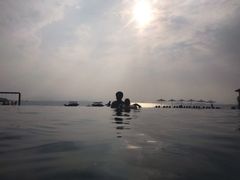 -惠州金海湾嘉华度假酒店