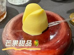 -肆月河豚·新淮扬(金融街店)