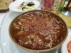 -香融府·烤鸭·家常菜(马家堡路店)