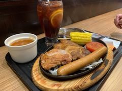 -大家乐(广州天河城六楼店)