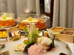 -叶叶菩提(太原别墅店)