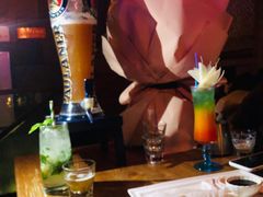 -音乐房子(鎏嘉码头店)