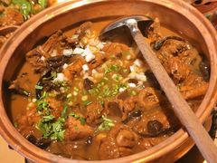 -关东小磨东北菜(上海长风大悦城店)