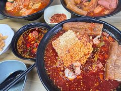 -四川老牛麻辣烫(北门桥店)