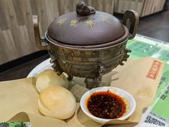 -令氏家外家周礼食府(桥南店)