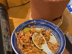 -包整·丝娃娃(一览甲秀楼风景店)