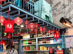 -捞围鲜·港式打边炉(海阳路店)