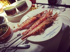 -星伦多海鲜自助餐厅(时代广场店)