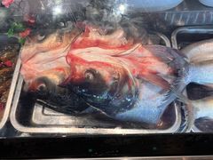 -巢湖名吃·东关老鹅汤(江南风情街店)