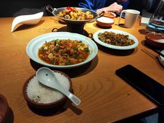 -湘与香缘·湖南菜(王府井北京市百货大楼店)