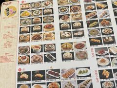 -囍迎酒楼(海珠新都荟广场店)