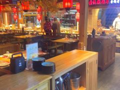 -鸽子窝(黄村店)
