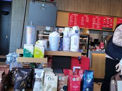 -星巴克(北京门头沟长安天街店)