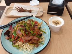 -西部马华清真食府·丝路菜(大钟寺店)