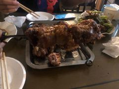 羊肉-新疆狼爷烤肉(宋庄店)