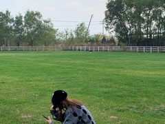 -北京群众马术培训基地